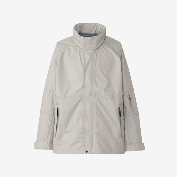 Compile Light Jacket