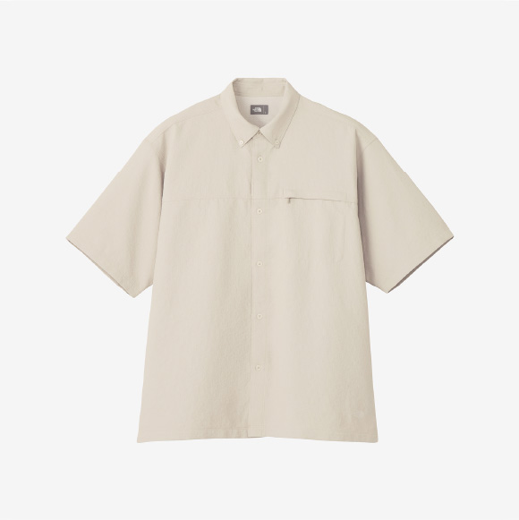 S/S Awning Shirt