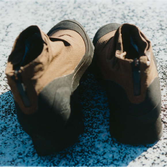 TNF Rain Low GORE-TEX
