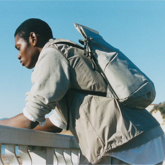 Pyrenees Backpack