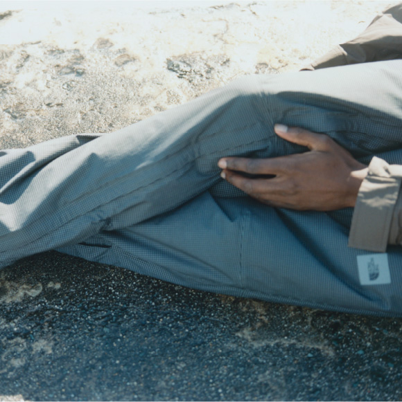 Enride Rain Pant