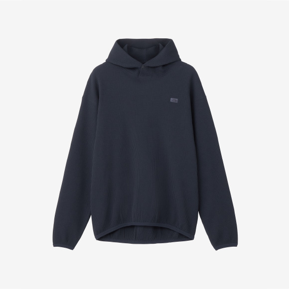 Enride Waffle Hoodie