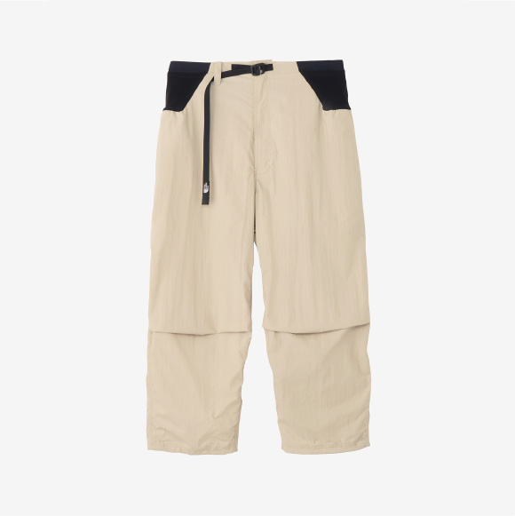 8/10 Enride Pant