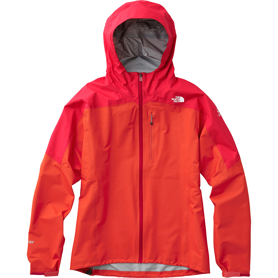 Endurance Hoodie