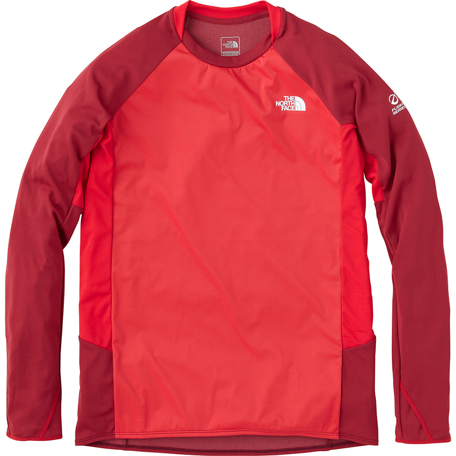 L/S Hybrid Enduro Crew