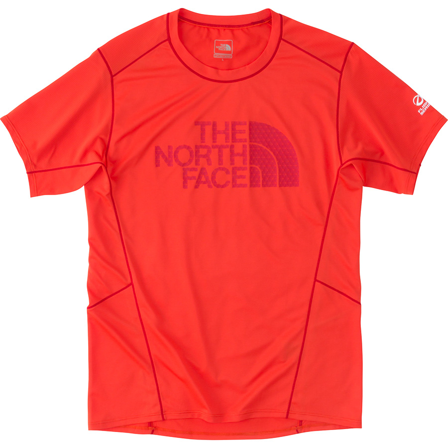 S/S Better Than Naked Crew