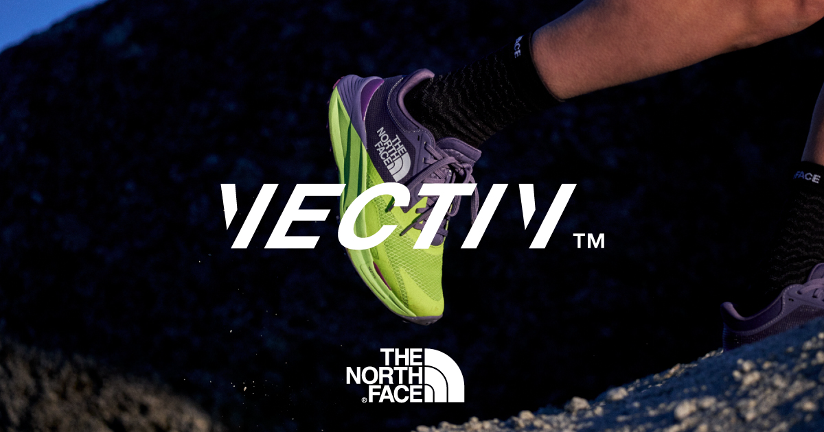 ☆送料・関税込☆THE NORTH FACE★W VECTIV ENDURIS II★23-25cm About | VECTIV | THE NORTH FACE