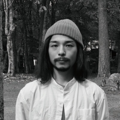 moderate　MASAKI MATSUSHITA