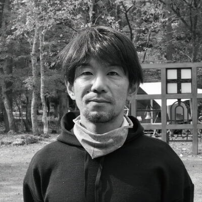 ELK　SHINTARO NAKAGOMI