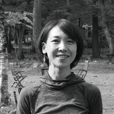 RUN-WALK Style　SACHIKO MIURA