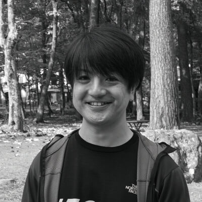 BASECAMP　HIROSHI FUKUDA
