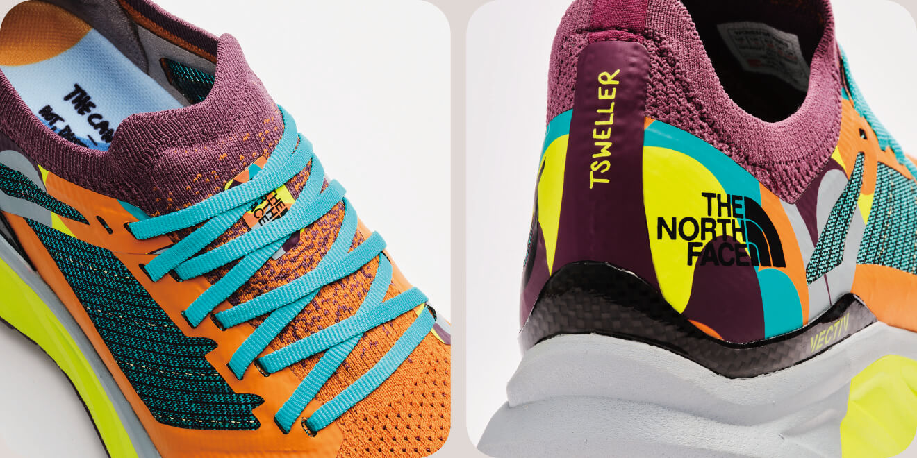 Women’s Flight VECTIV™ TW