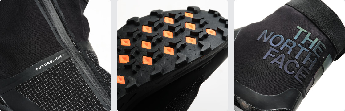 Flight VECTIV™ Guard FUTURELIGHT