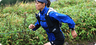 VENTRIX TRAIL JACKET