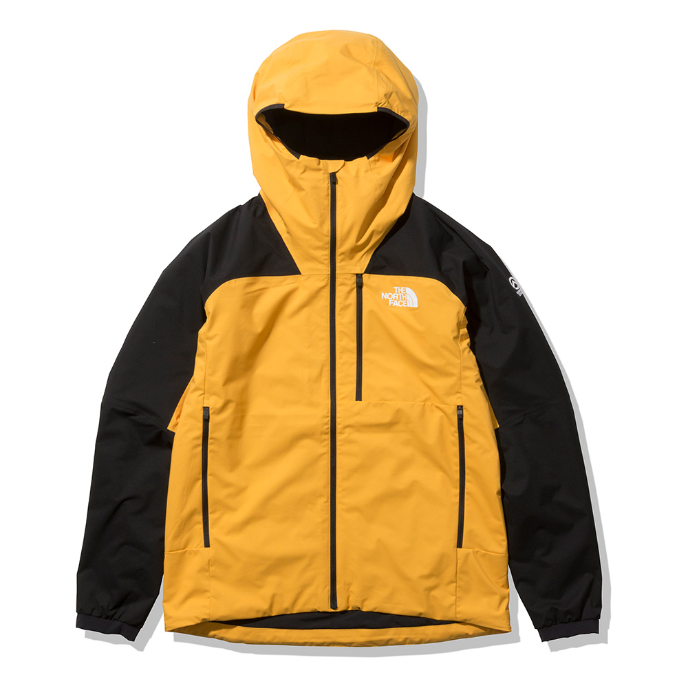 FL L5 VENTRIX JACKET