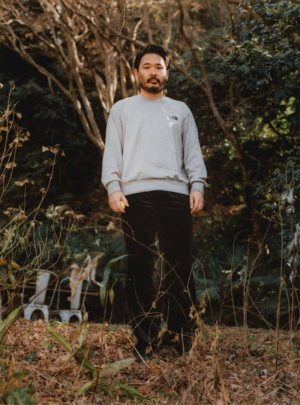 Masato Segawa