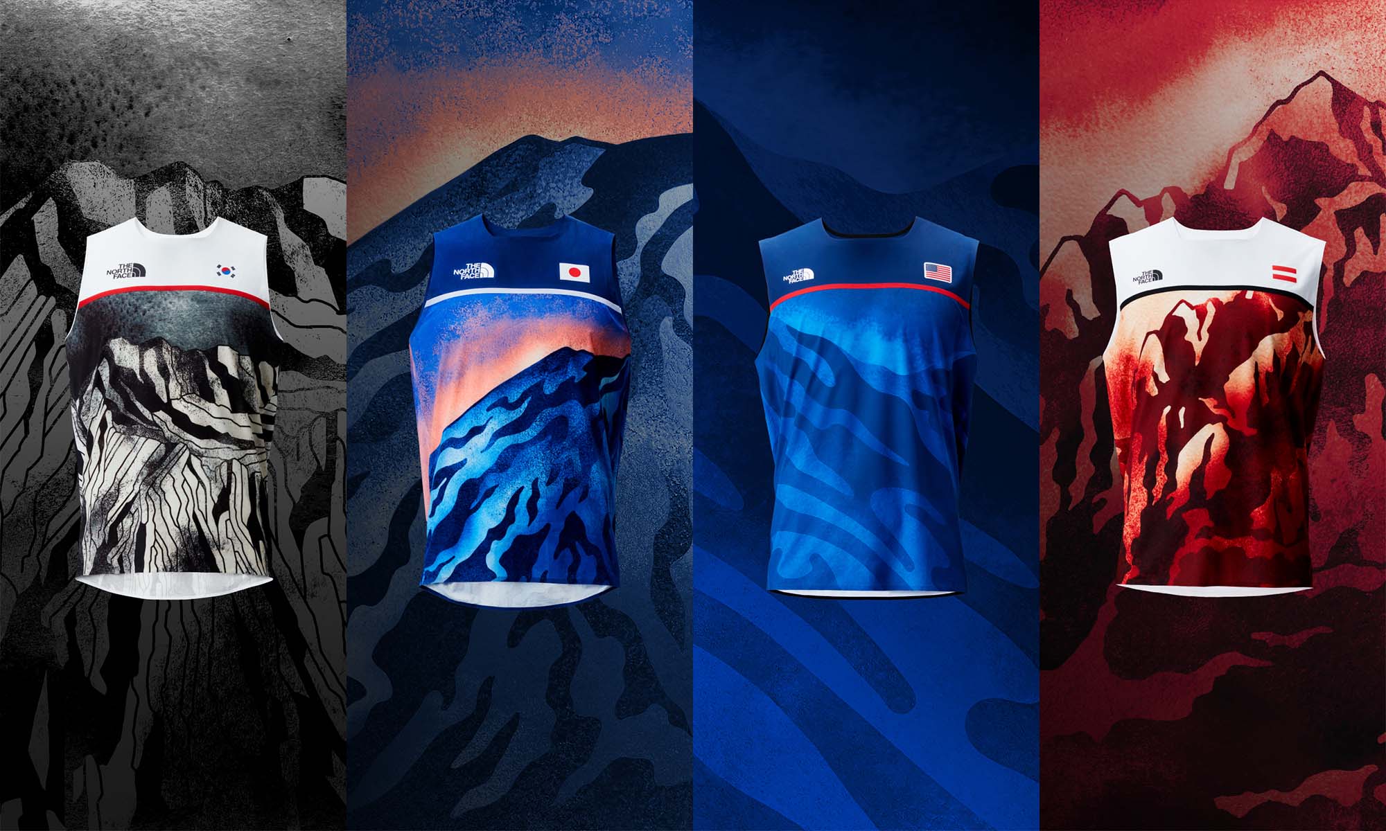 THE STORY ABOUT THE UNIFORM DEVELOPED FOR 2024