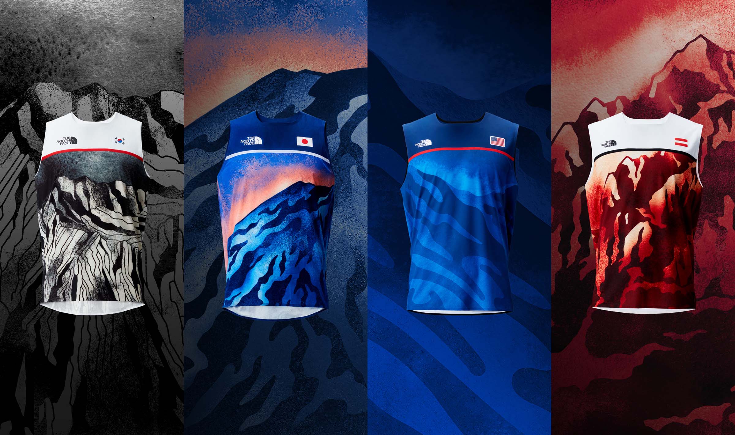 CONTENTS NO.03 THE STORY ABOUT THE UNIFORM DEVELOPED FOR 2024
