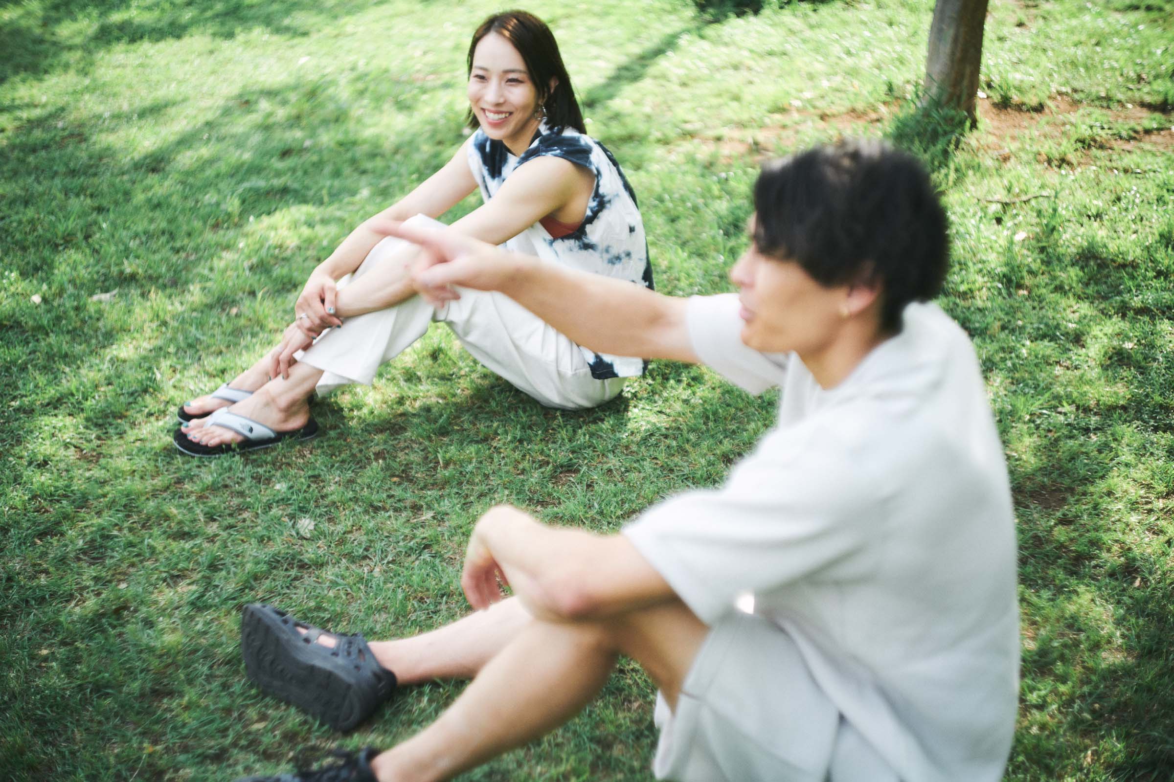 現後進のクライマーたちにできること