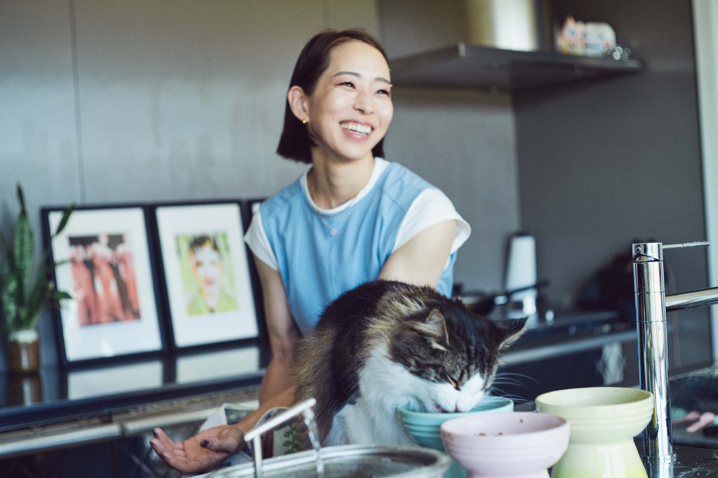 妻としてできるサポートのカタチ