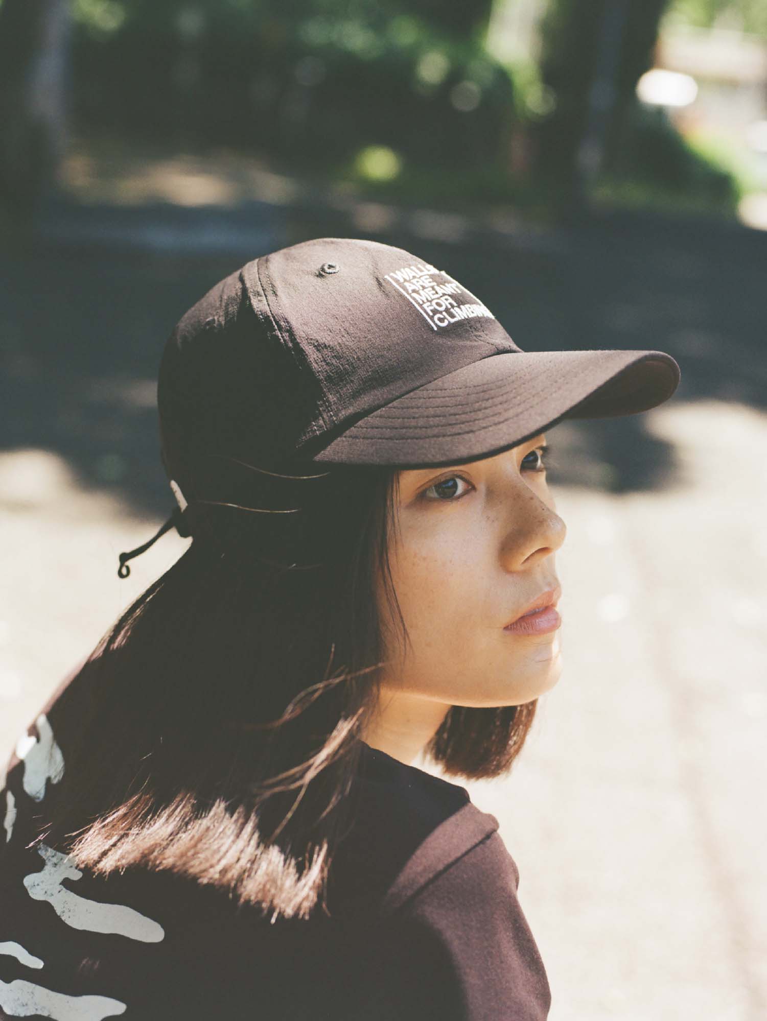IC Walls Cap