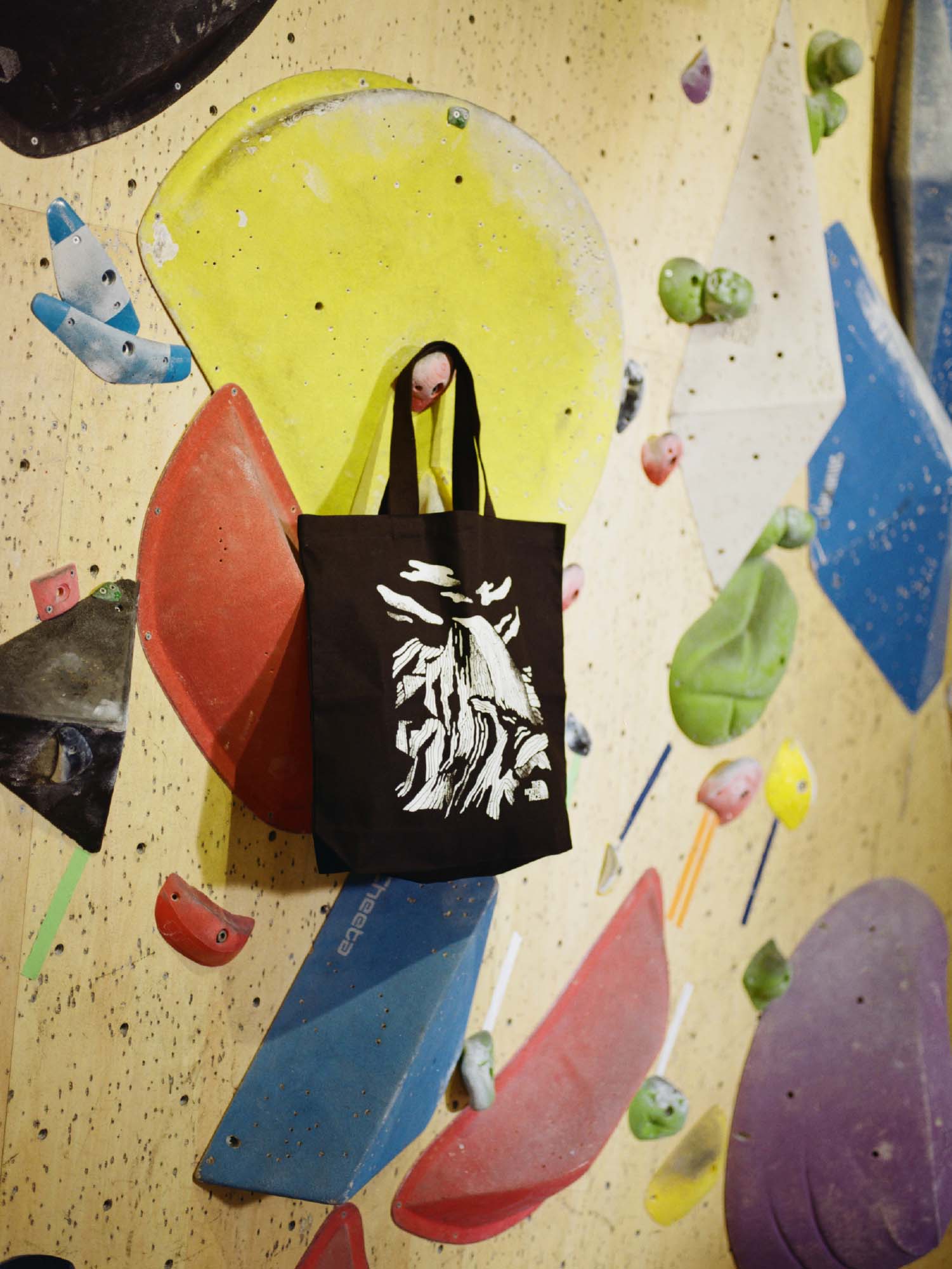 IC Organic Cotton Tote