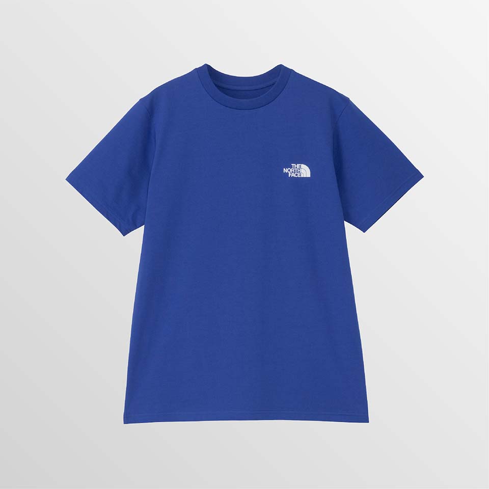 S/S IC Walls Tee