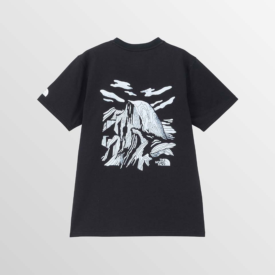 S/S IC Walls Tee