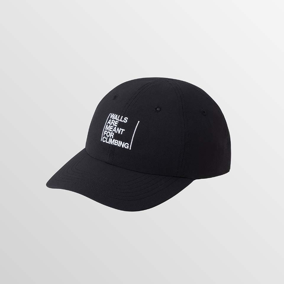 IC Walls Cap