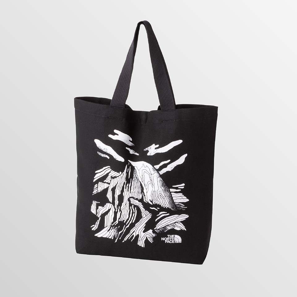 IC Organic Cotton Tote