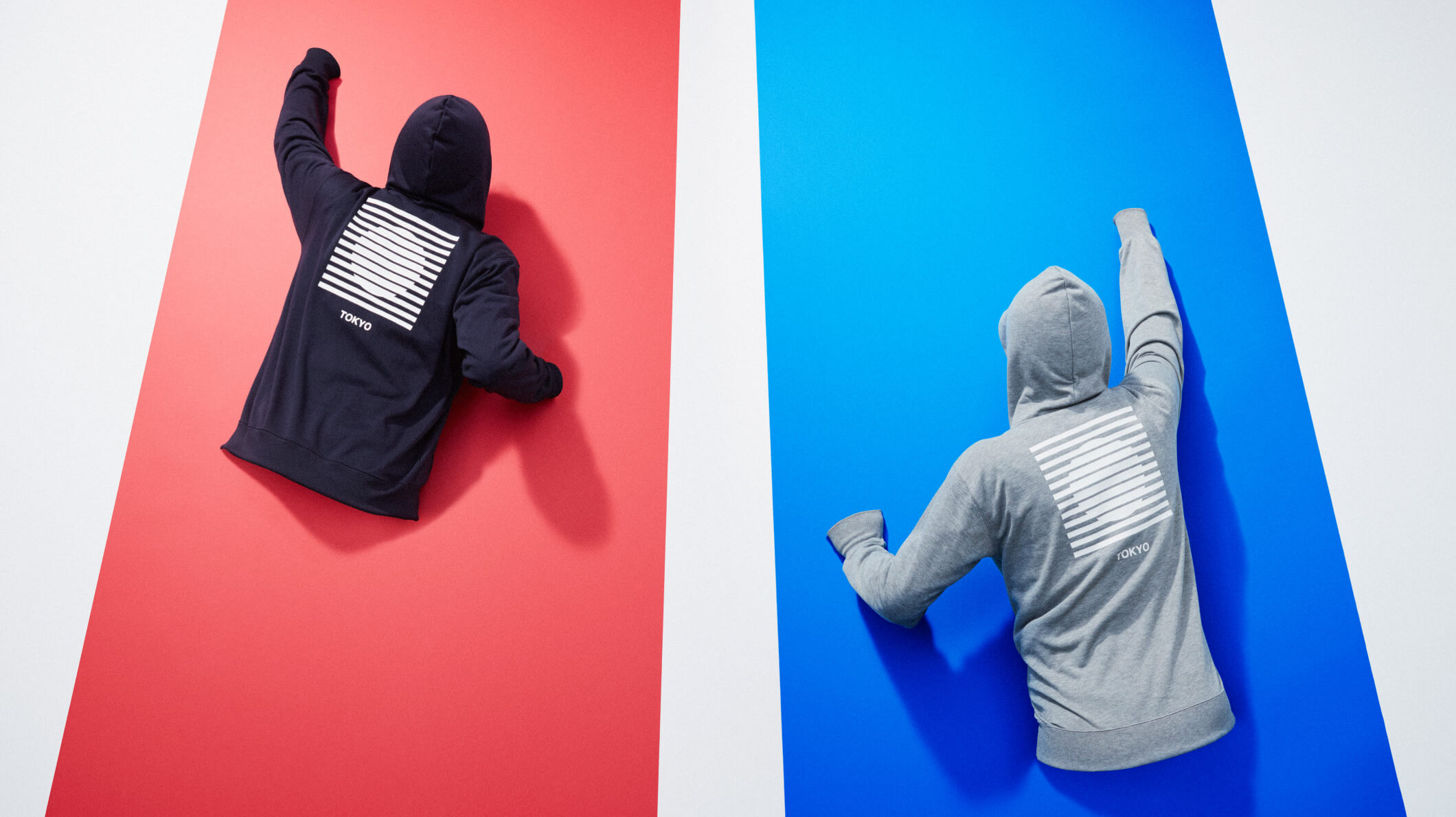IC Back Logo Sweat HD