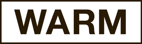 WARM