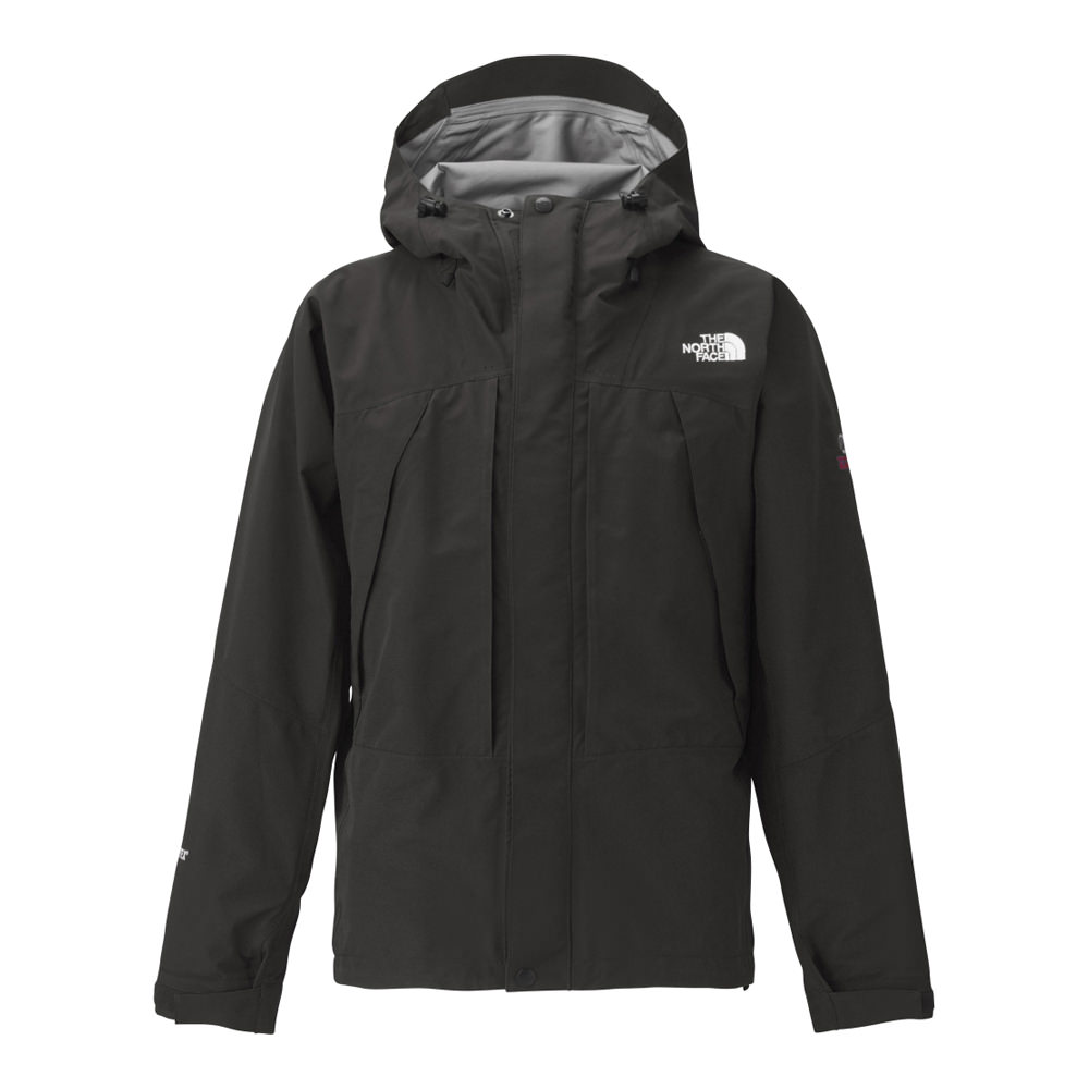 All Mountain Jacket