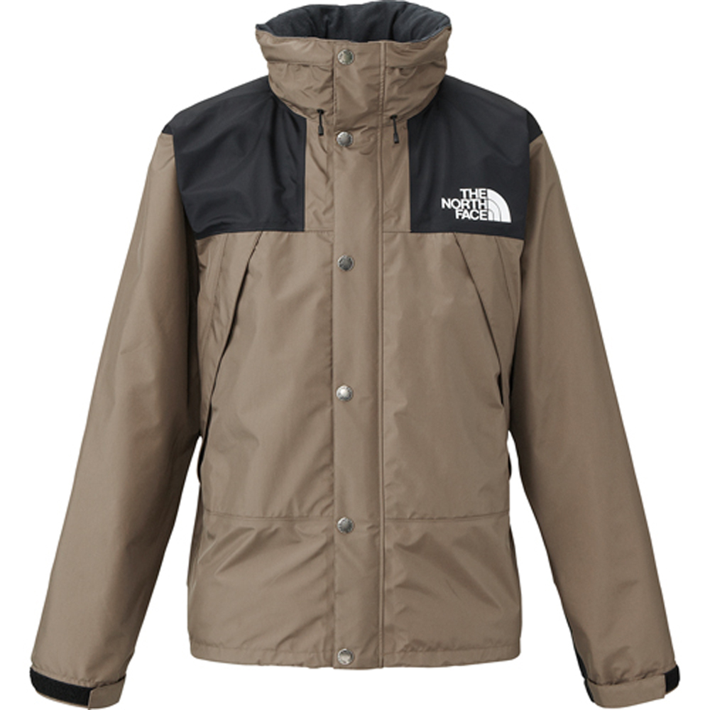 Mountain Raintex Jacket