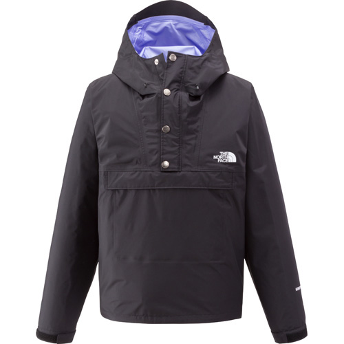 Mountain Raintex Anorak