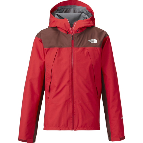 Climb Light Jacket