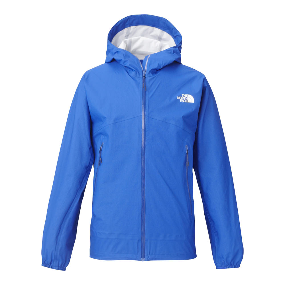 Sharp End Jacket