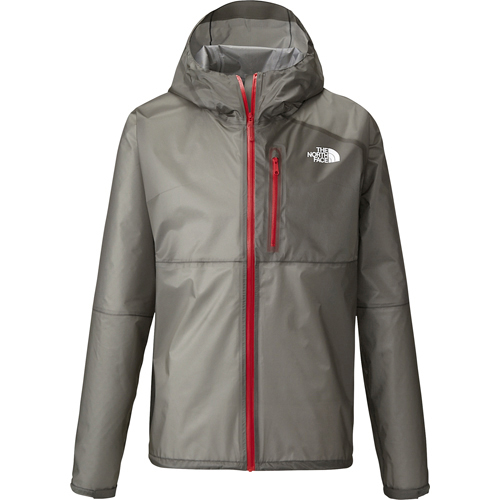Strike Jacket