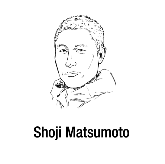Shoji Matsumoto