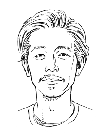 中川伸也［登山・スキーガイド］