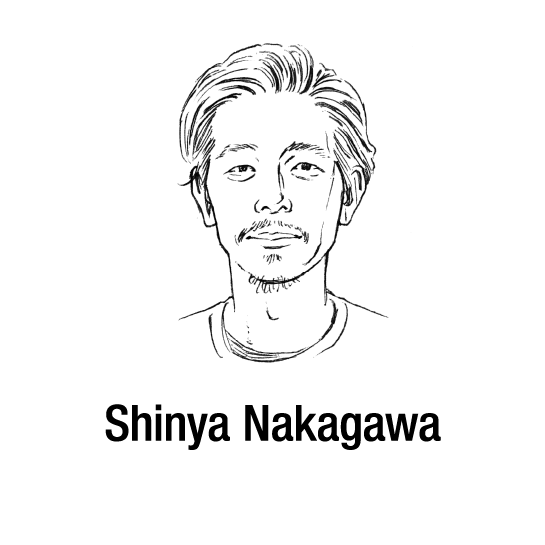 Shinya Nakagawa