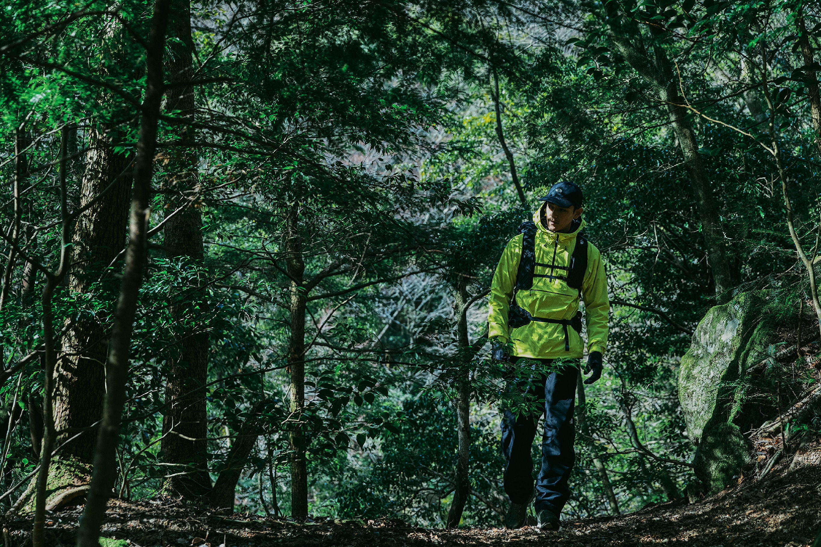 FUTURELIGHT™ & GORE-TEX PRODUCTS | WEATHER SYSTEM | THE