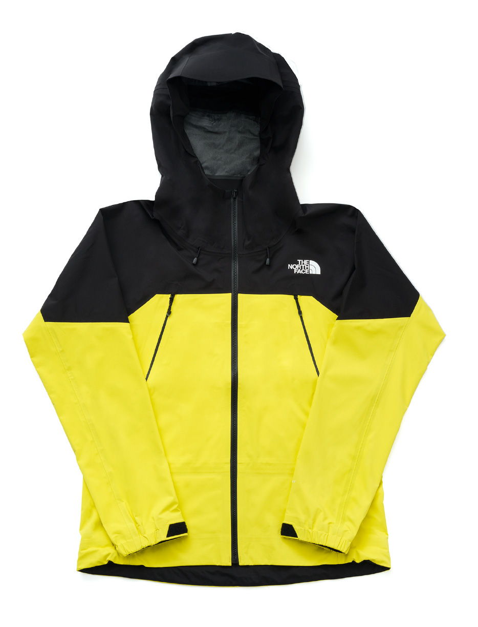 FL Super Haze Jacket