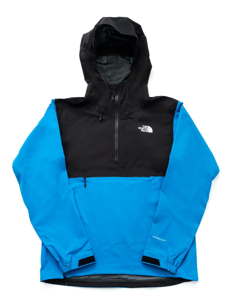 FL Super Haze Anorak