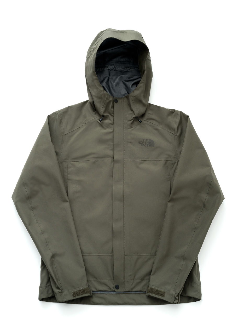 FL Drizzle Jacket