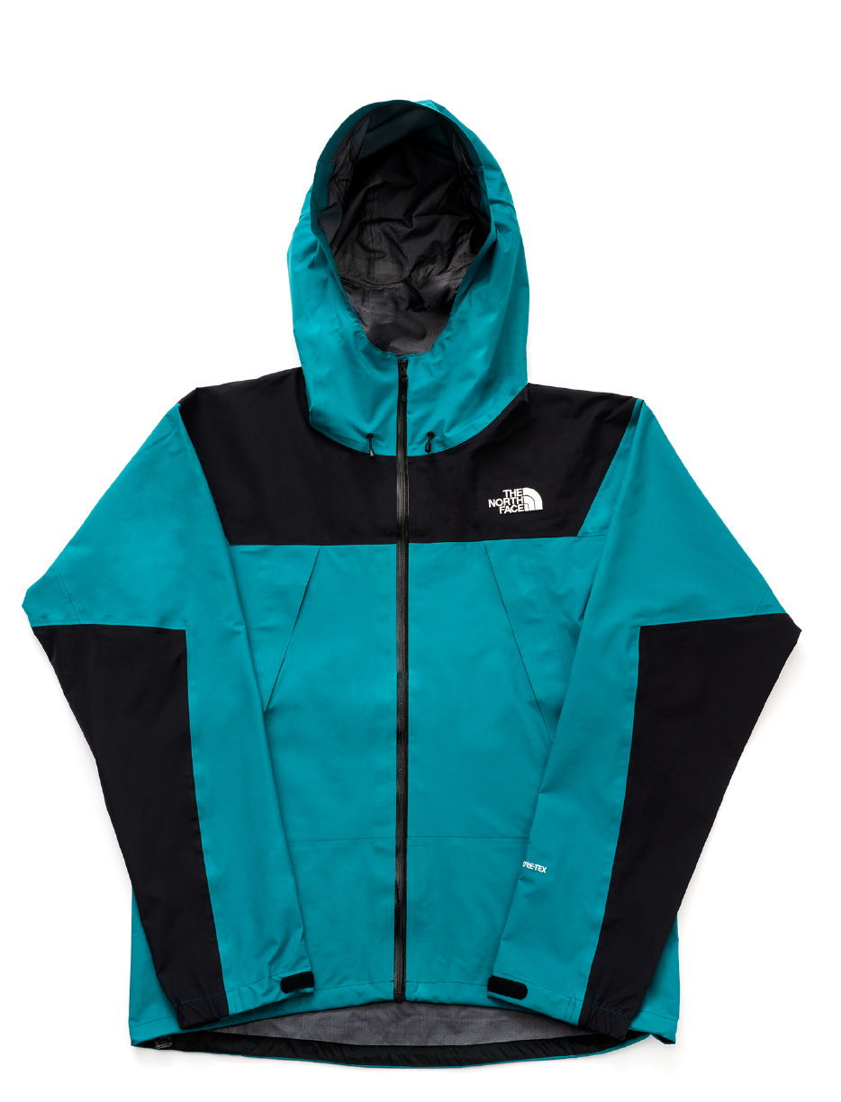 Climb Light Jacket