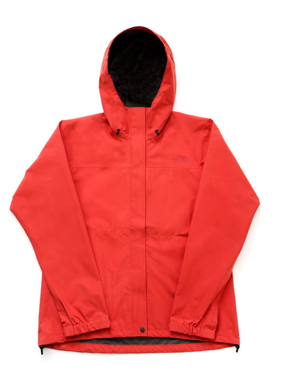 Cloud Jacket