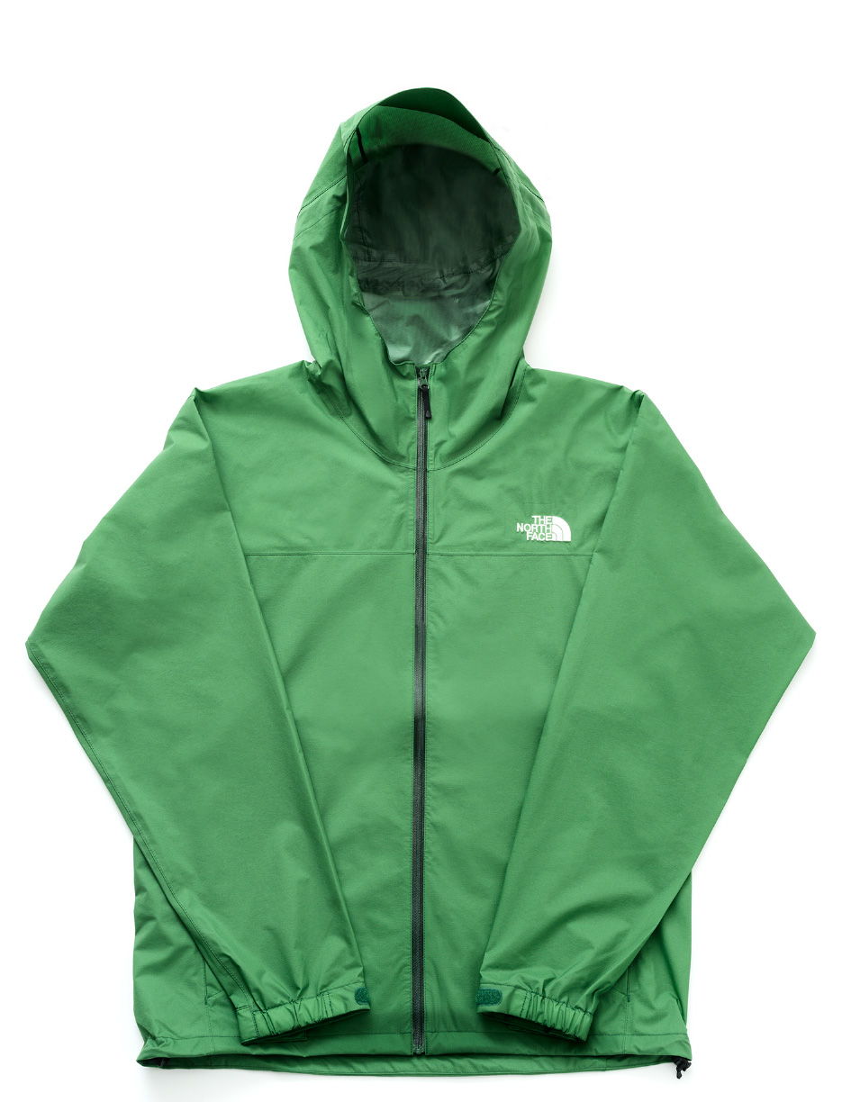 Venture Jacket