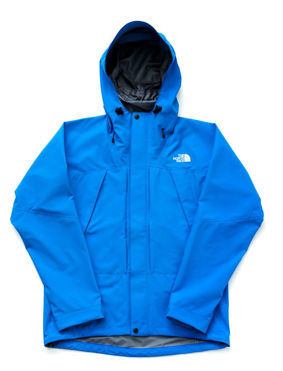 All Mountain Jacket