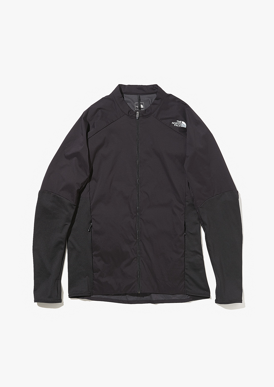 White Running -No Days Off | THE NORTH FACE